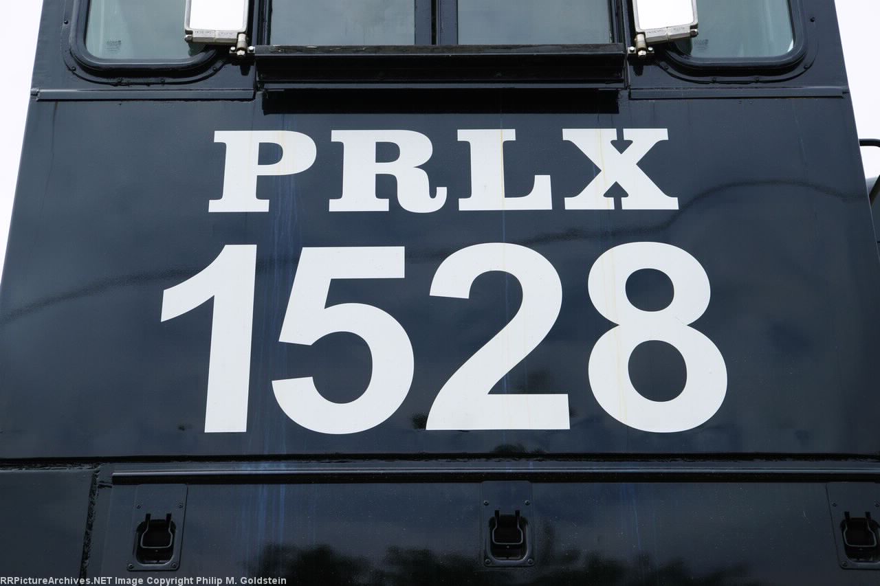 PRLX 1528